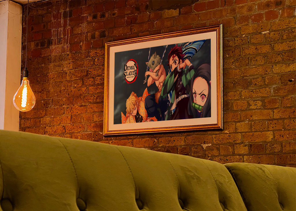 Demon Slayer
