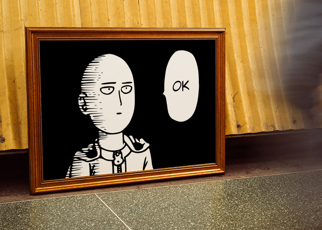 Saitama 