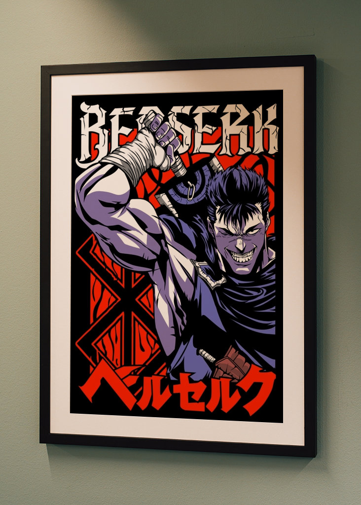 Berserk