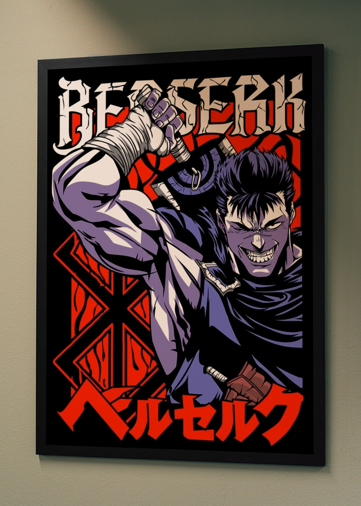 Berserk