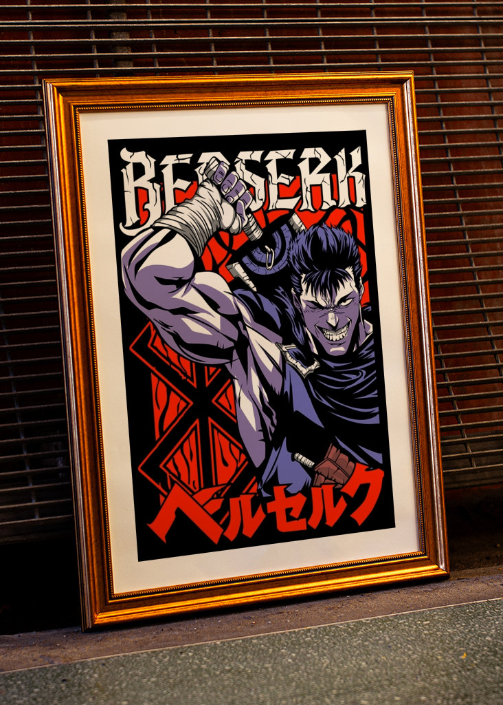 Berserk