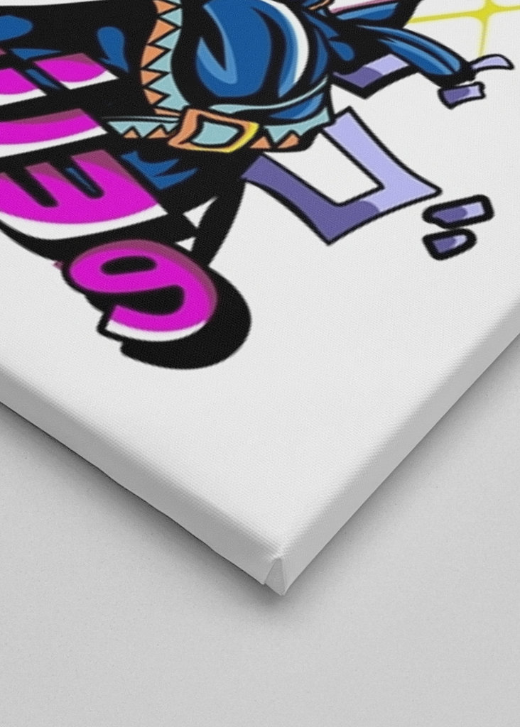 JoJo's Bizarre Adventure