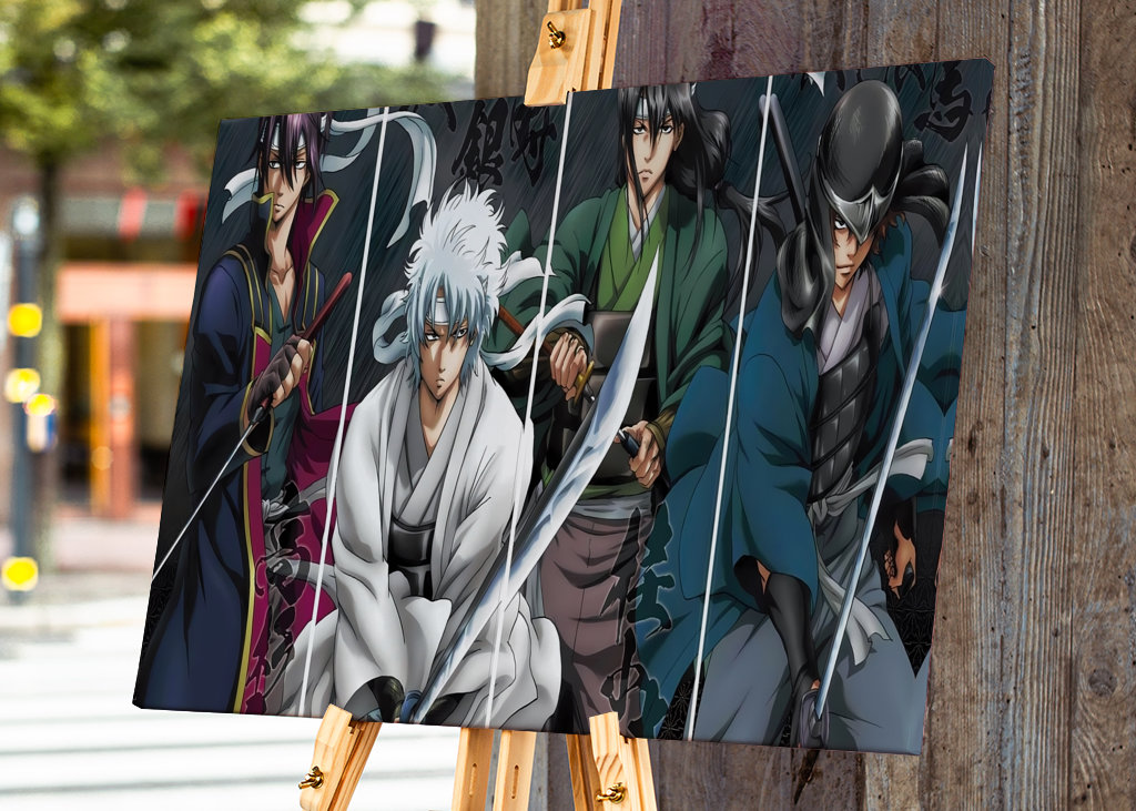 Gintama