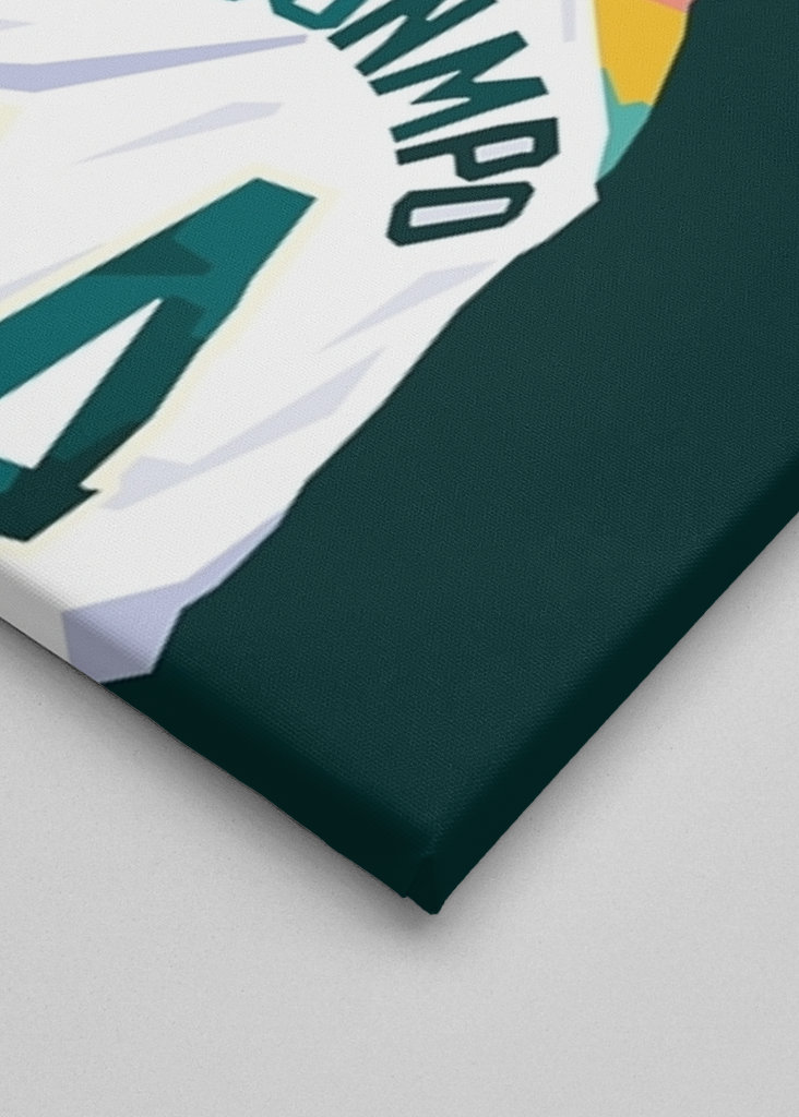 Giannis Antetokounmpo