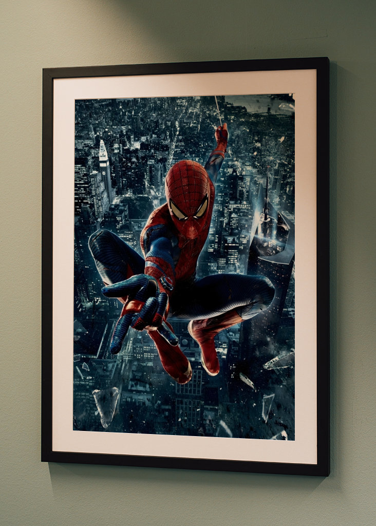 Spaiderman