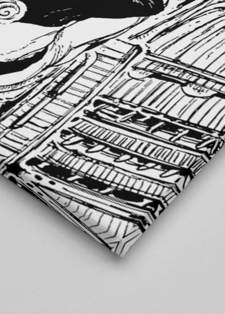 Villaggio ninja di Konoha