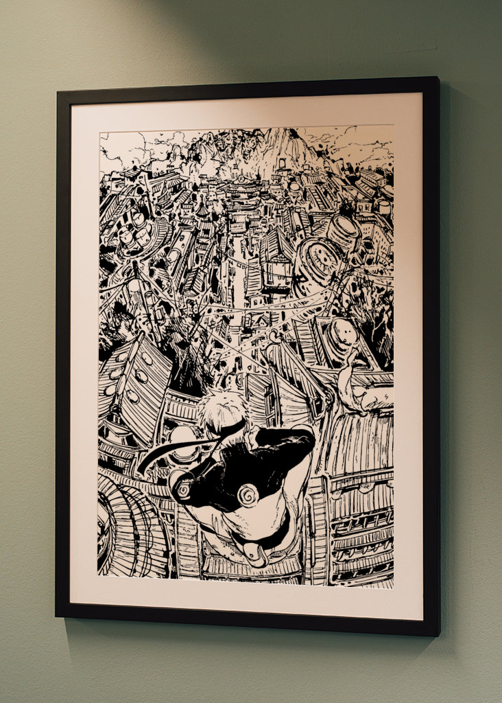 Villaggio ninja di Konoha