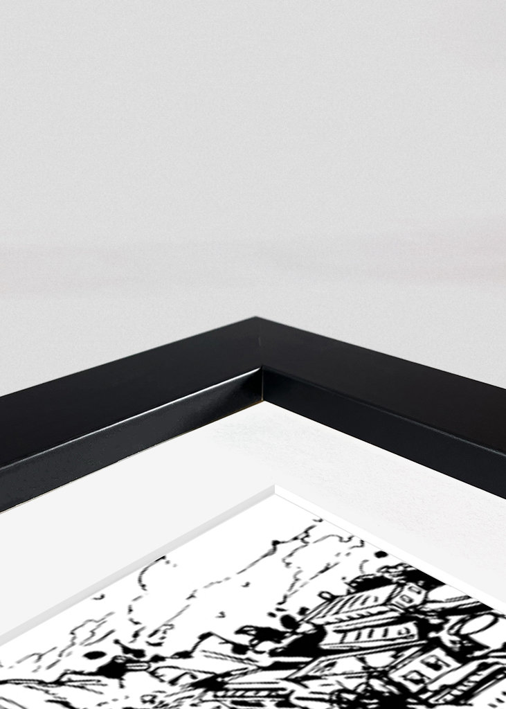 Villaggio ninja di Konoha