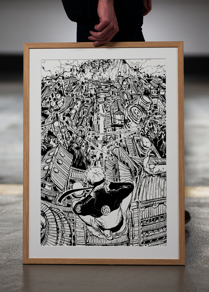 Villaggio ninja di Konoha