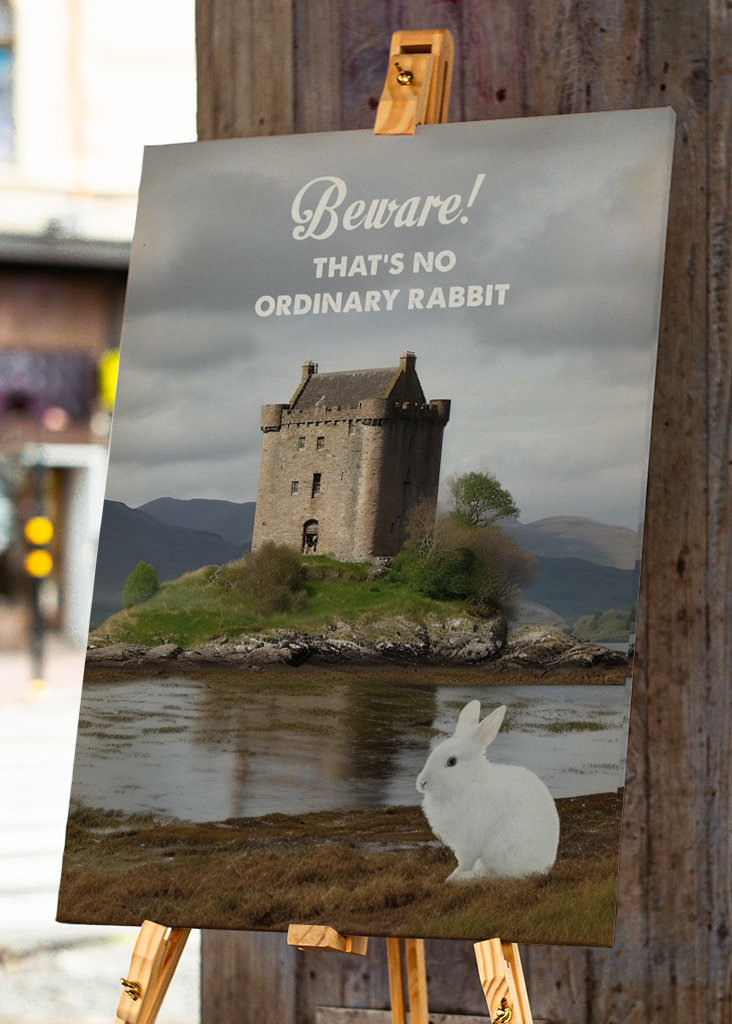 Monty Python & the Holy Grail