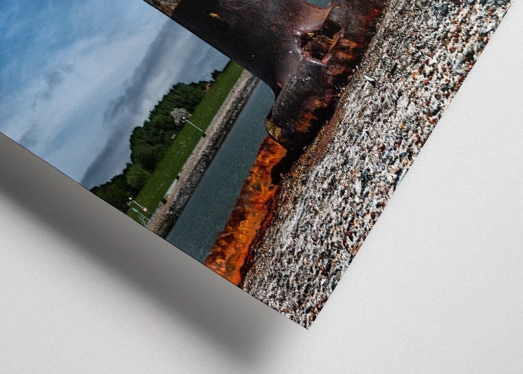 Kiinnitys pollarilla