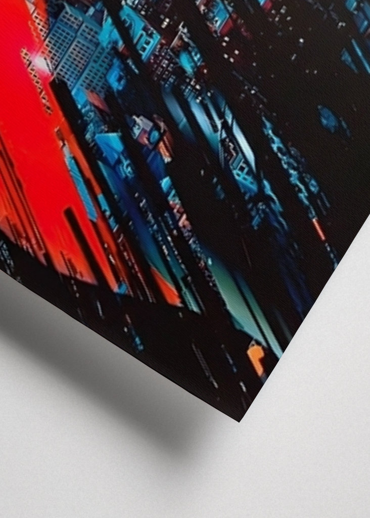 Spiderman Refleksjon