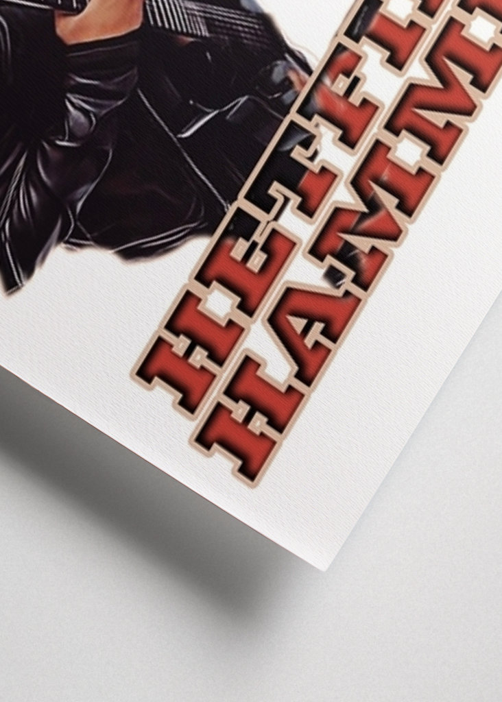 Muzyk Gitarzysta METALLICA