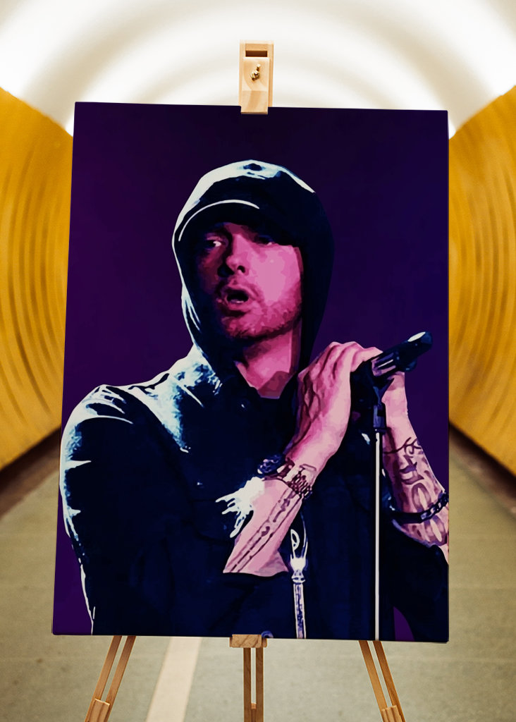 Eminem