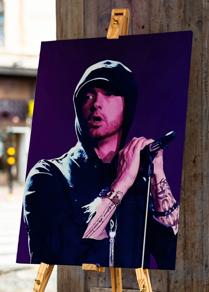 Eminem