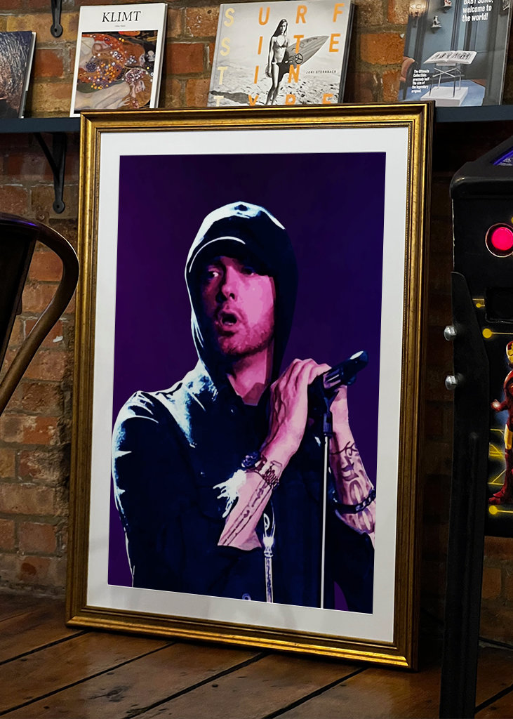 Eminem