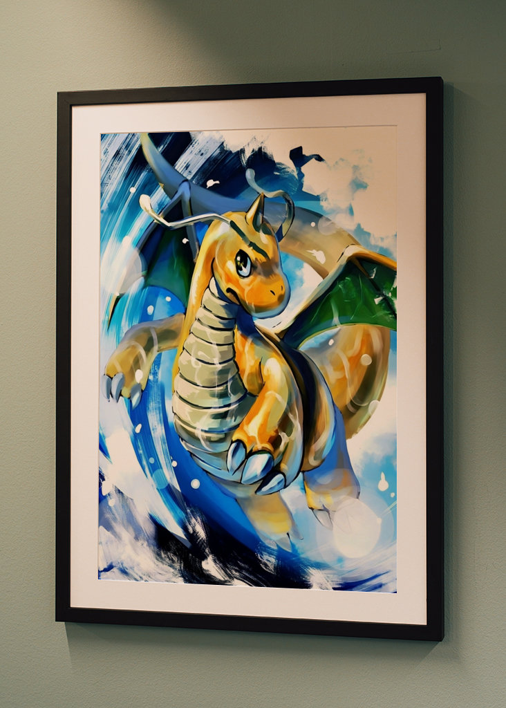 Dragonite