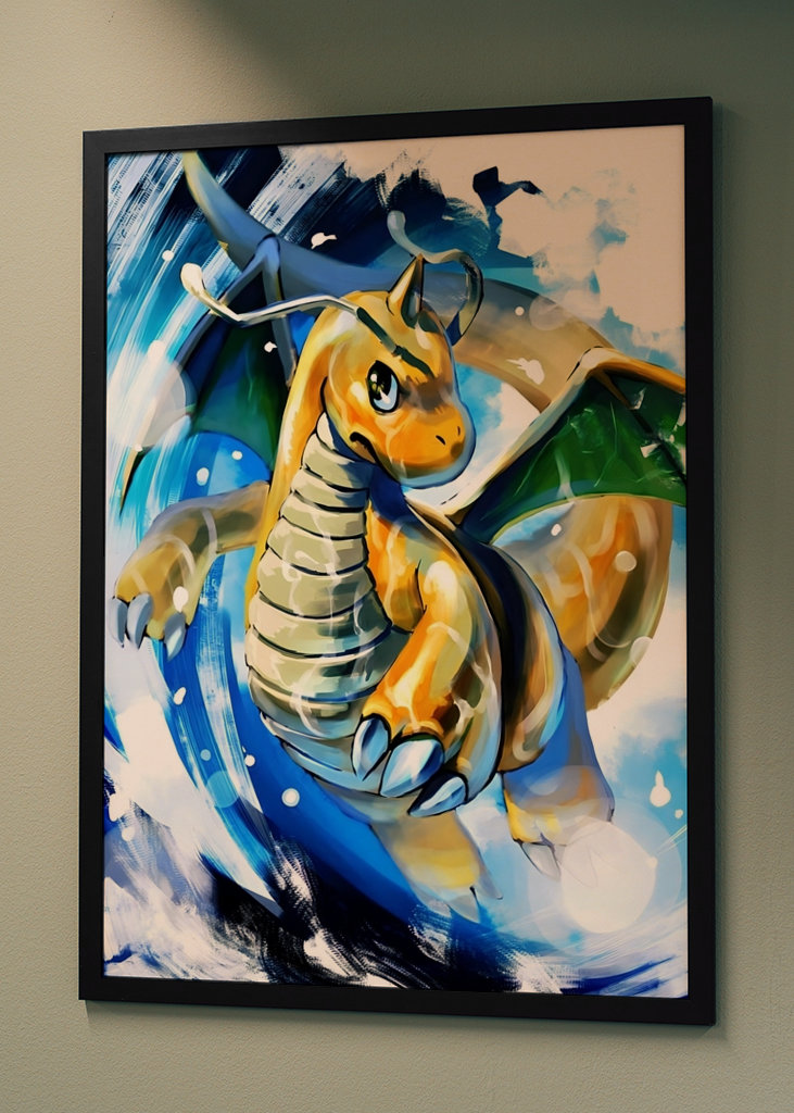 Dragonite