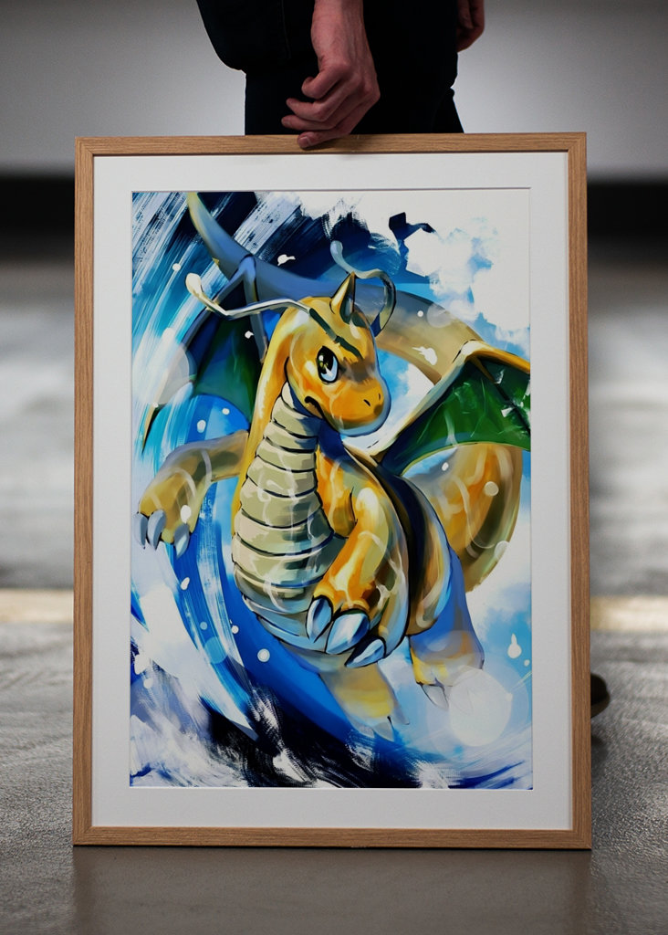 Dragonite