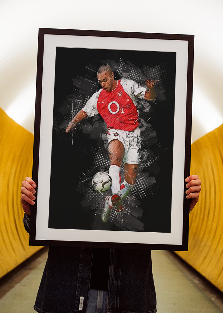 Thierry Henry