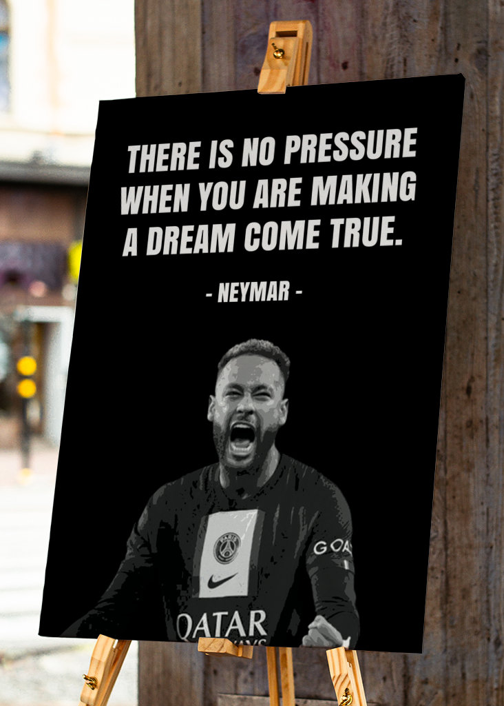 Neymar Jr Quotes