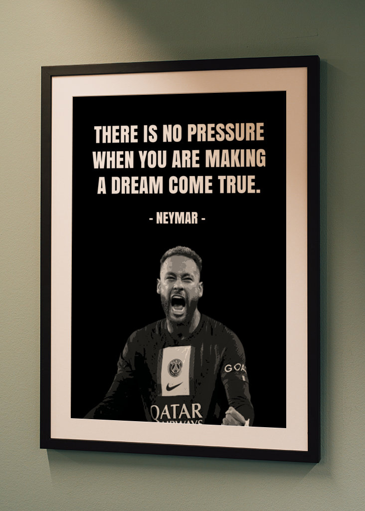 Neymar Jr Quotes
