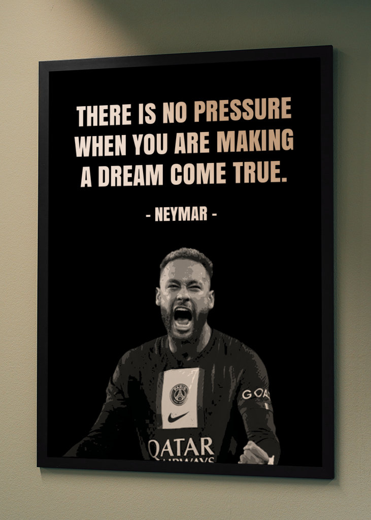Neymar Jr Quotes