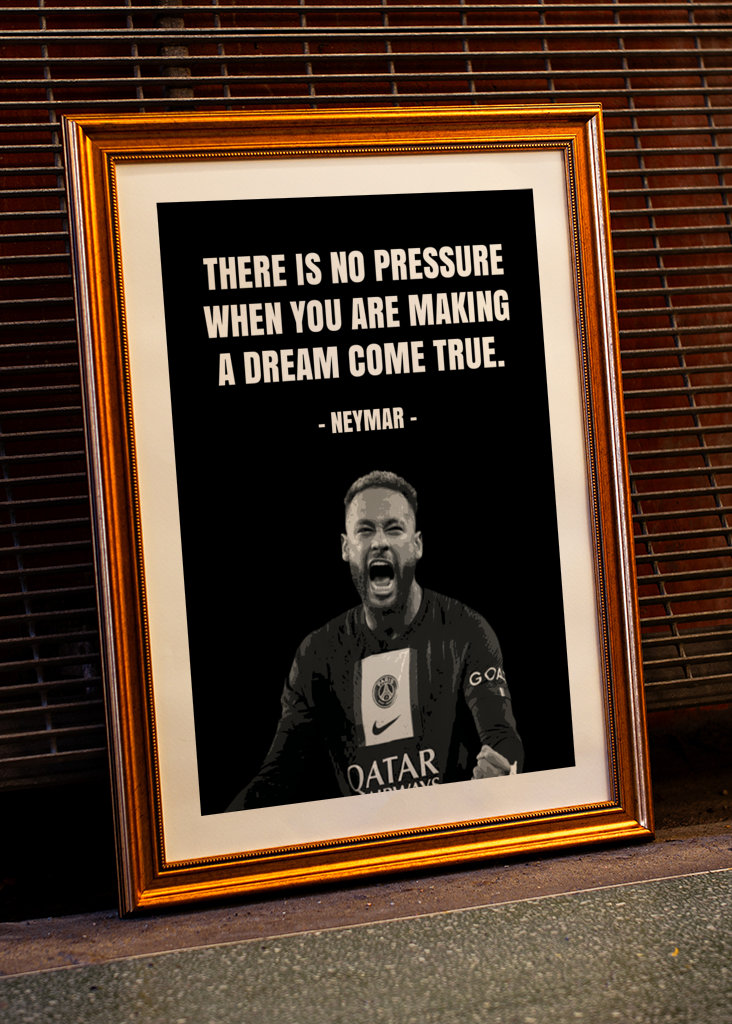 Neymar Jr Quotes