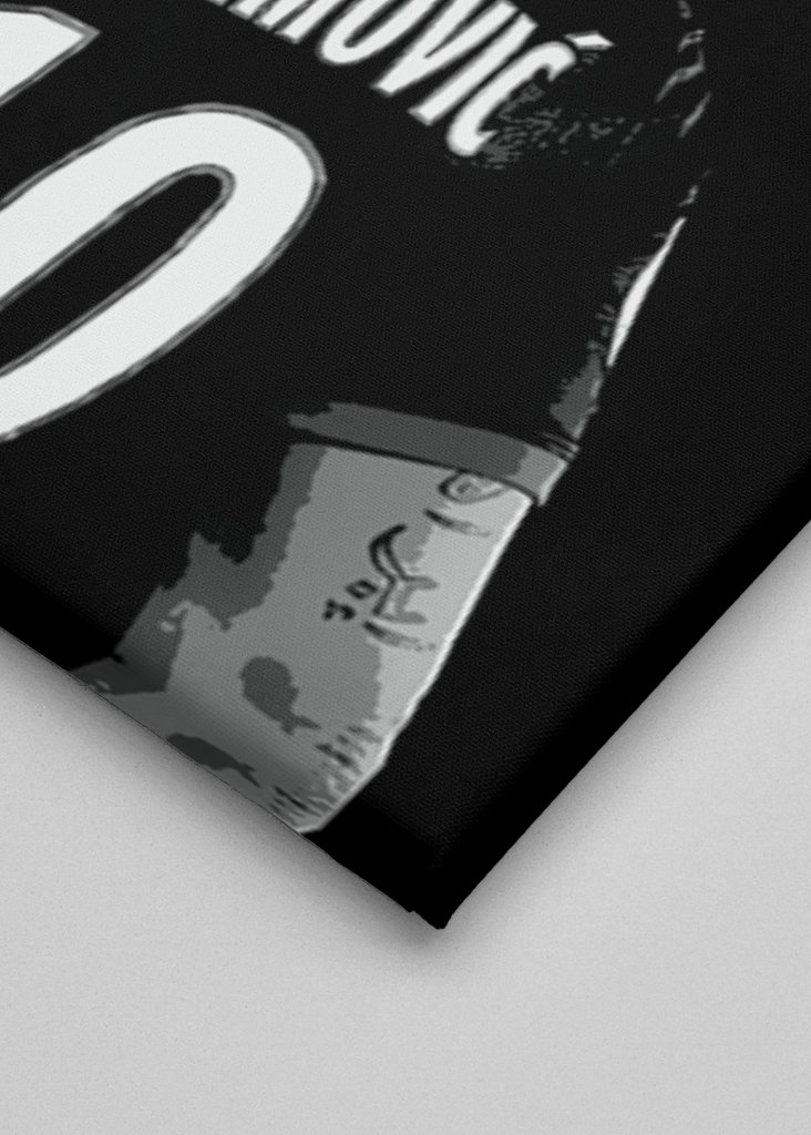 Zlatan Ibrahimovic Quotes