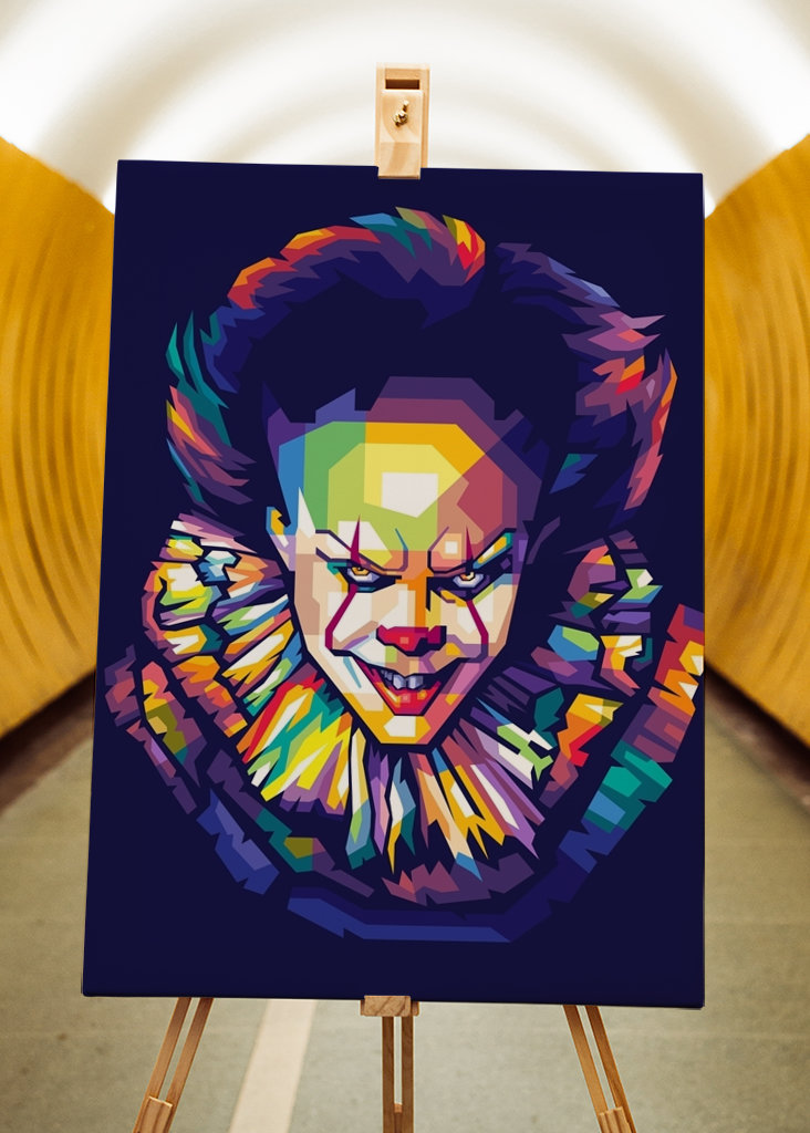 Pennywise IT