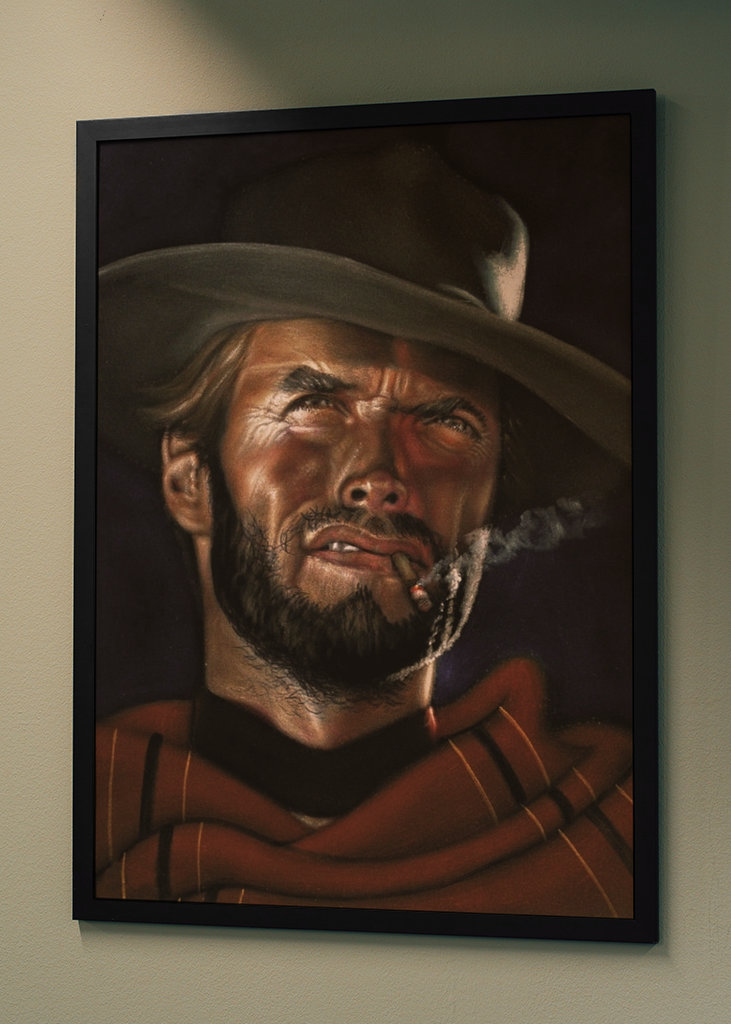 Clint Eastwood