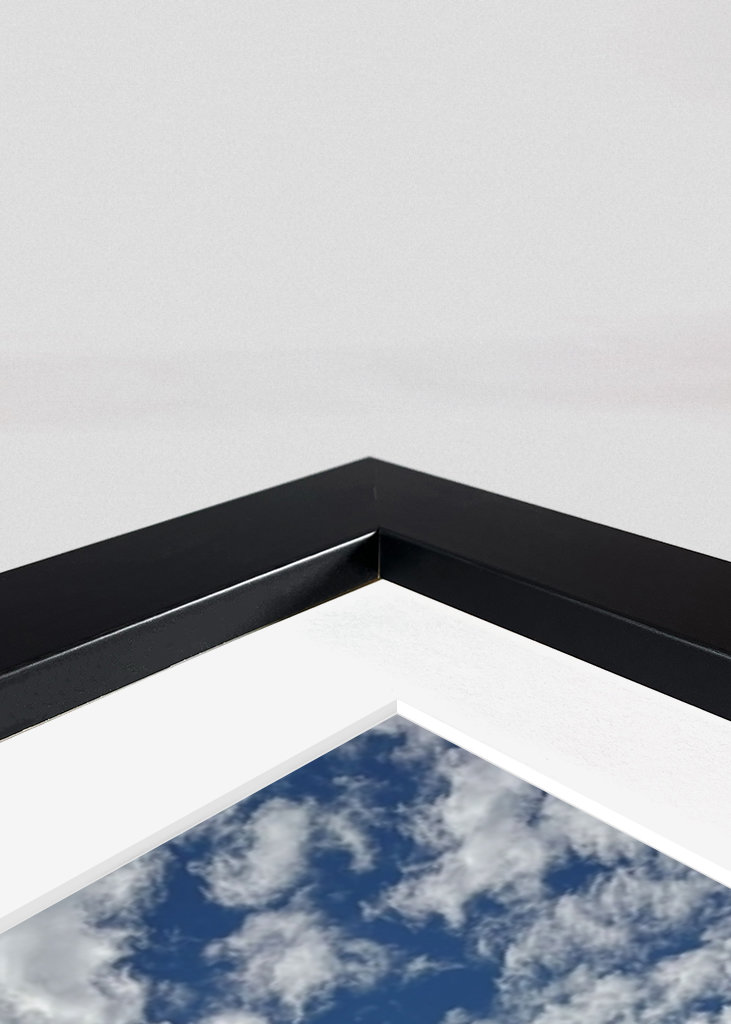 El gran pescador en las montañas