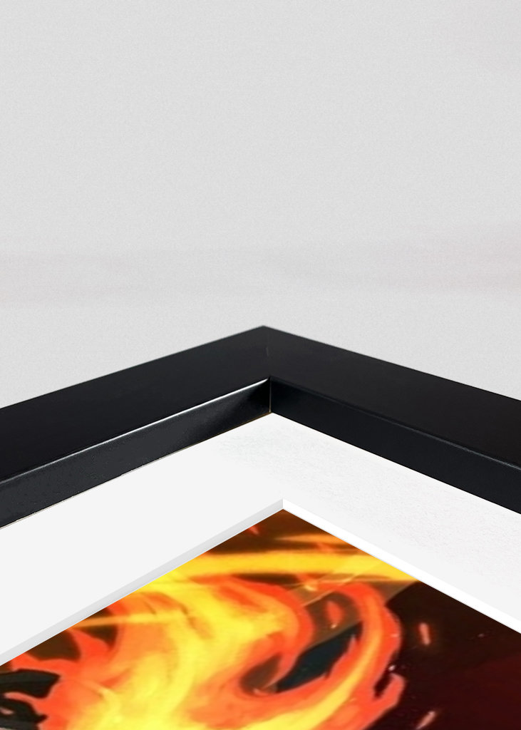 Black Charizard - Pokemon