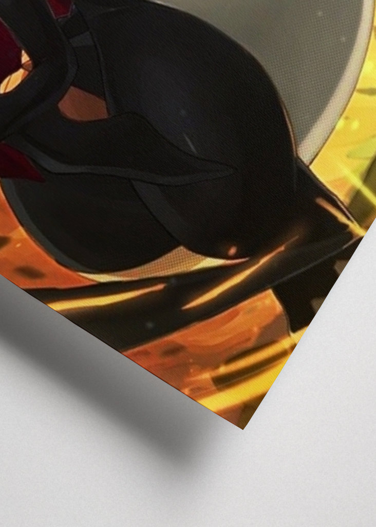 Black Charizard - Pokemon