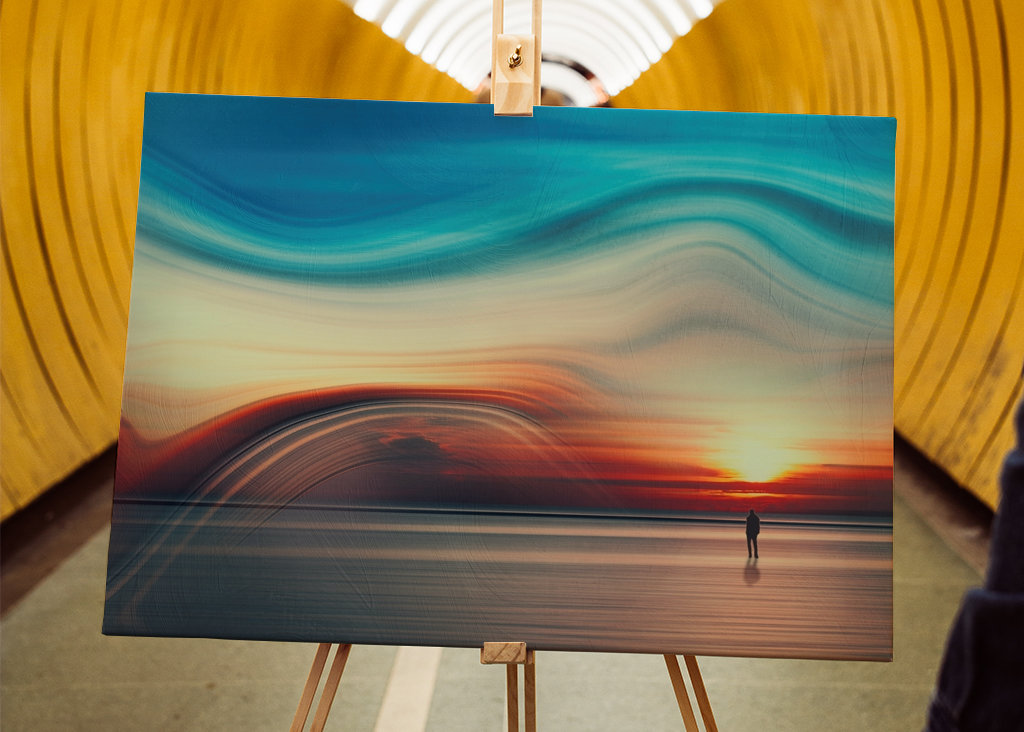 Sunset Vibes - Evening Mood