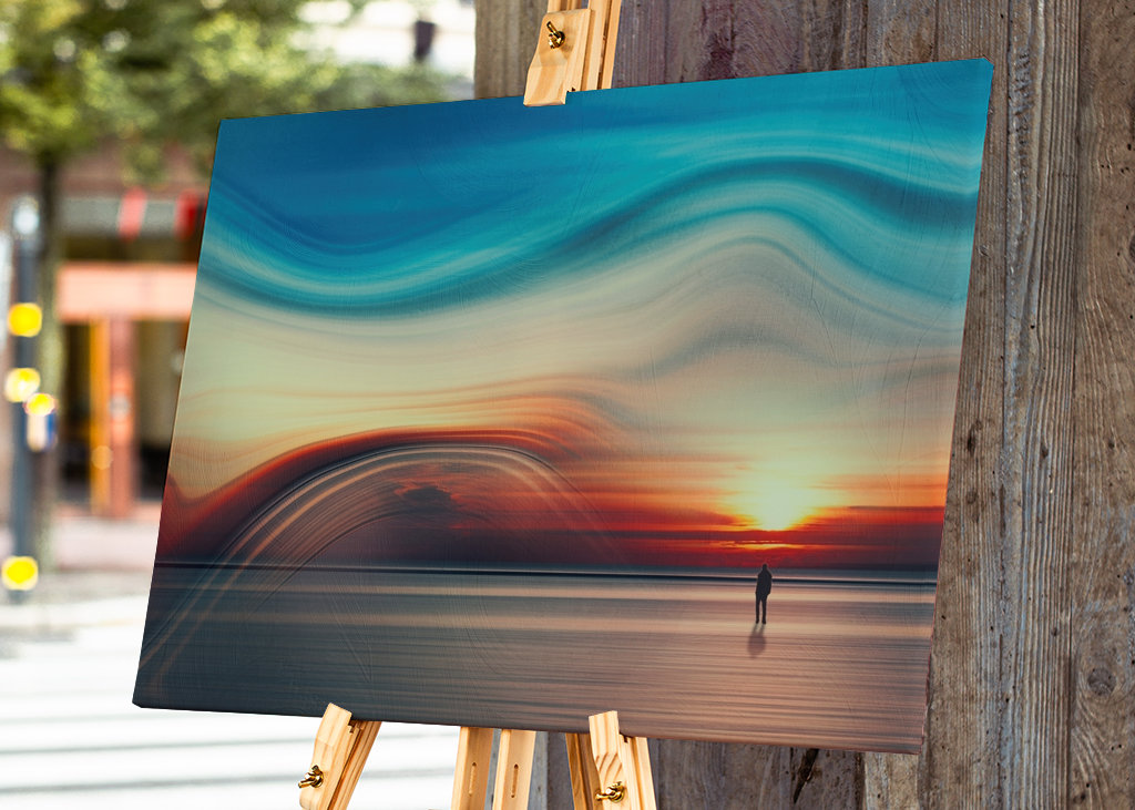 Sunset Vibes - Evening Mood