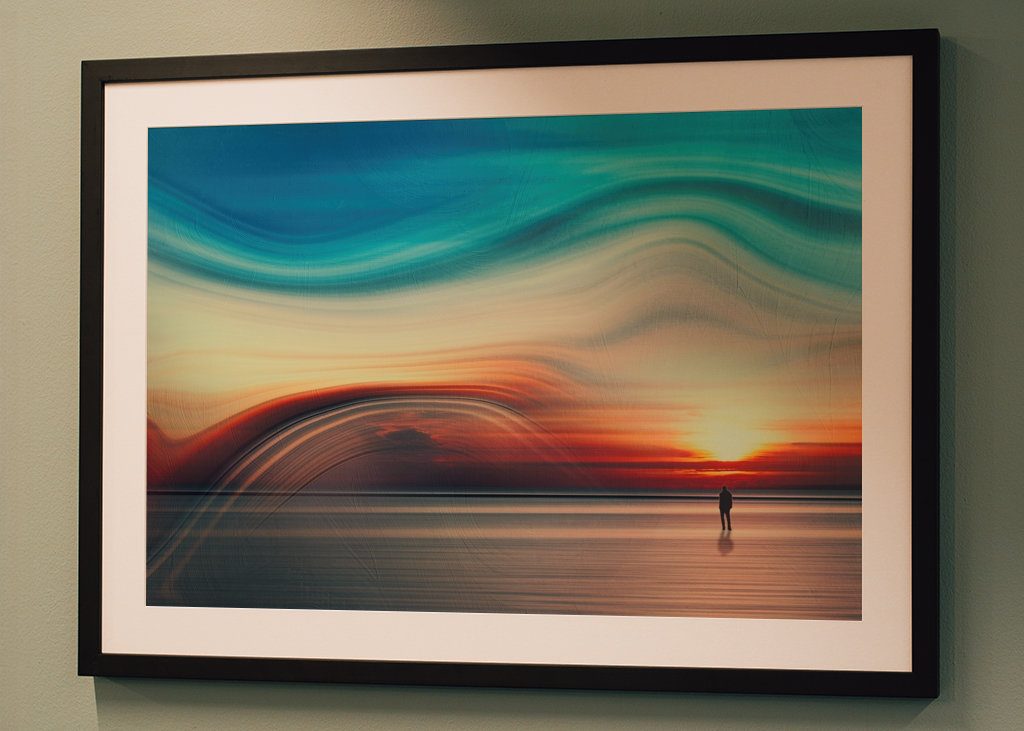 Sunset Vibes - Evening Mood