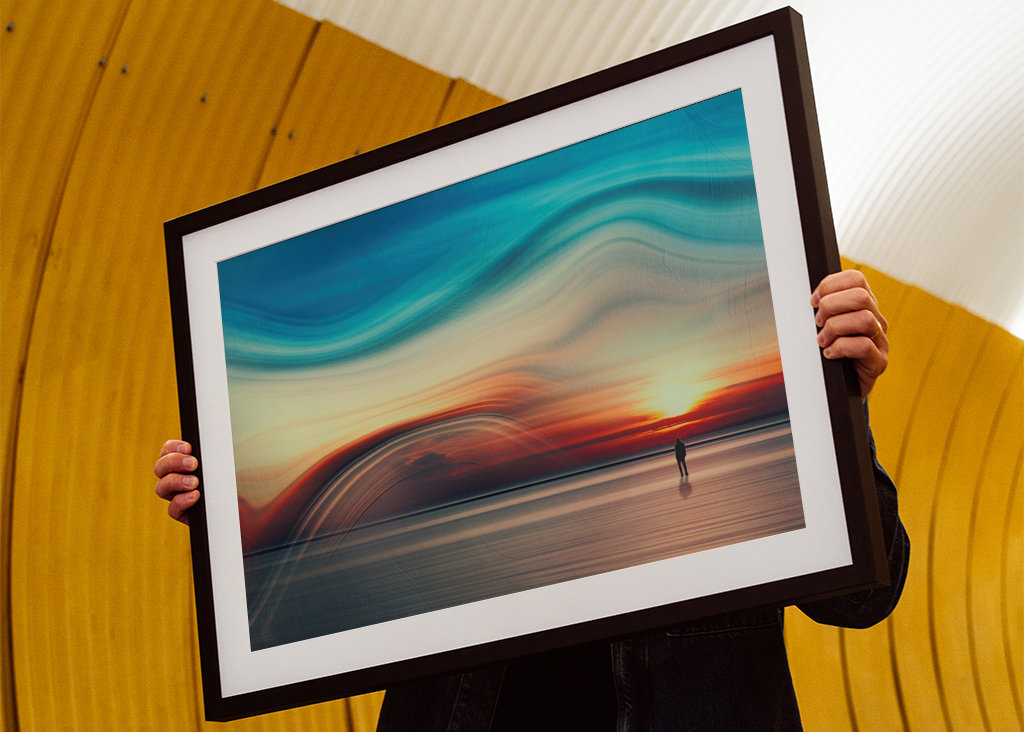 Sunset Vibes - Evening Mood