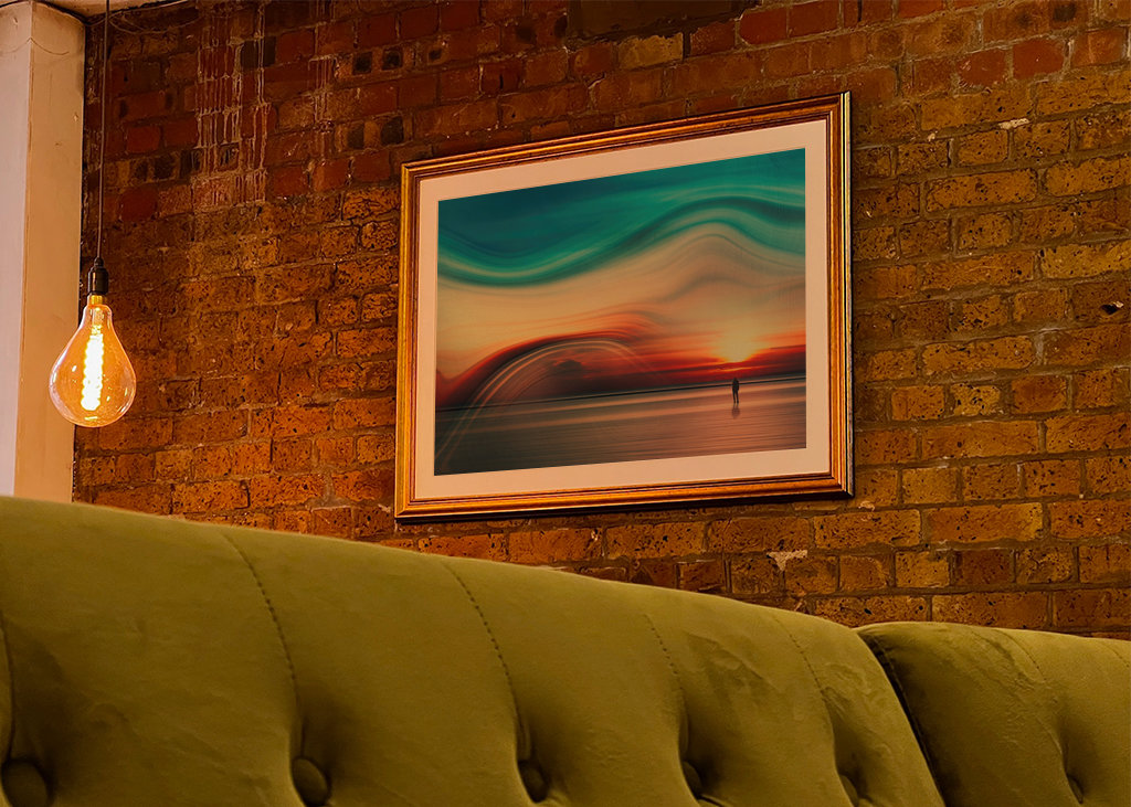 Sunset Vibes - Evening Mood