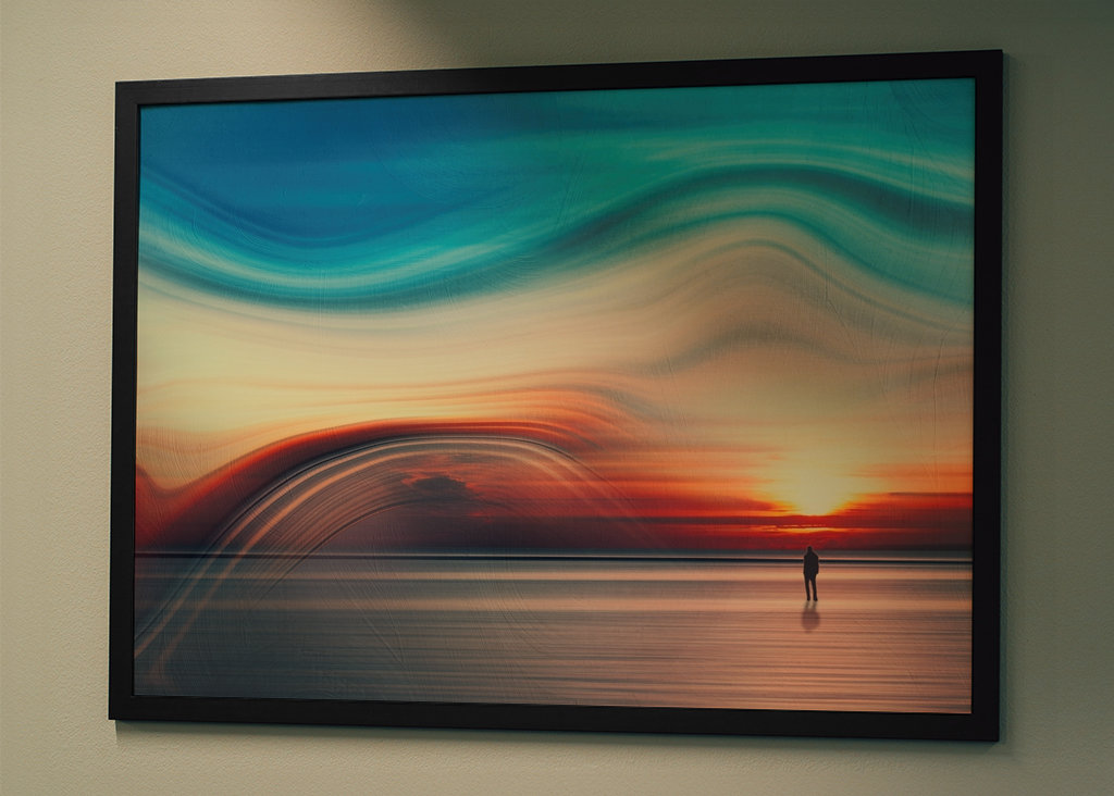 Sunset Vibes - Evening Mood