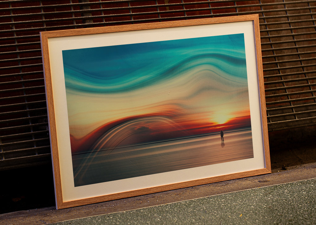 Sunset Vibes - Evening Mood