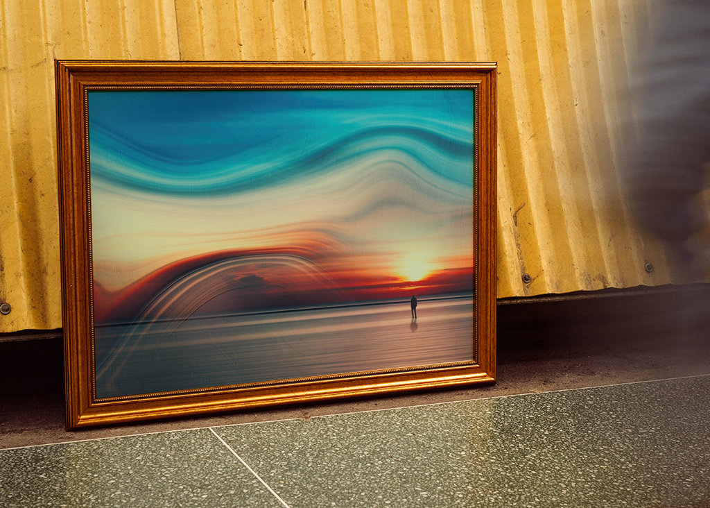 Sunset Vibes - Evening Mood