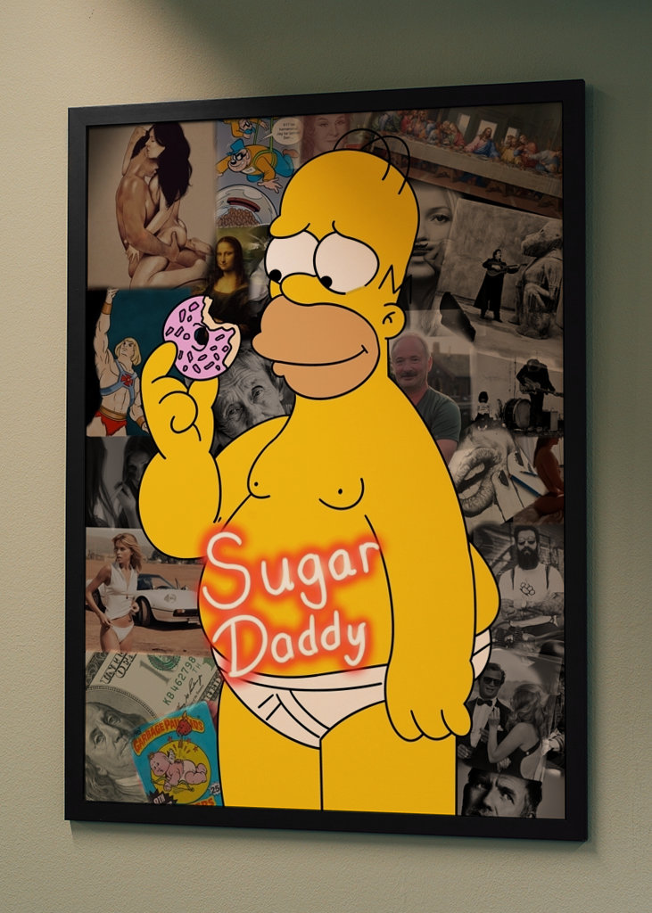 Sugar Daddy