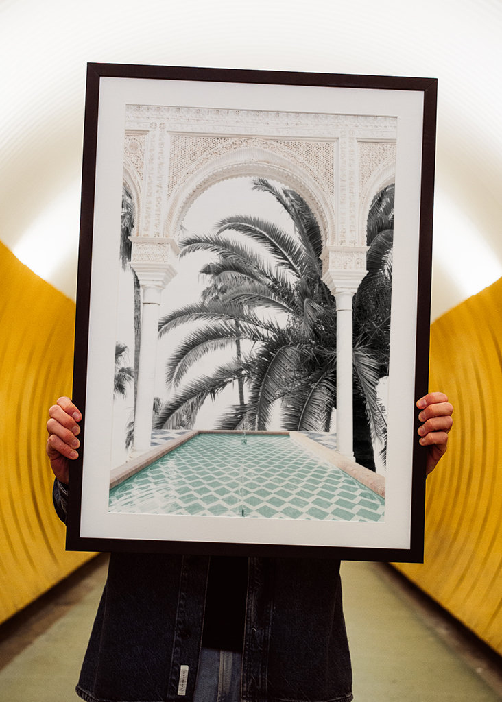 Sevilla Riad Arch Dream 2