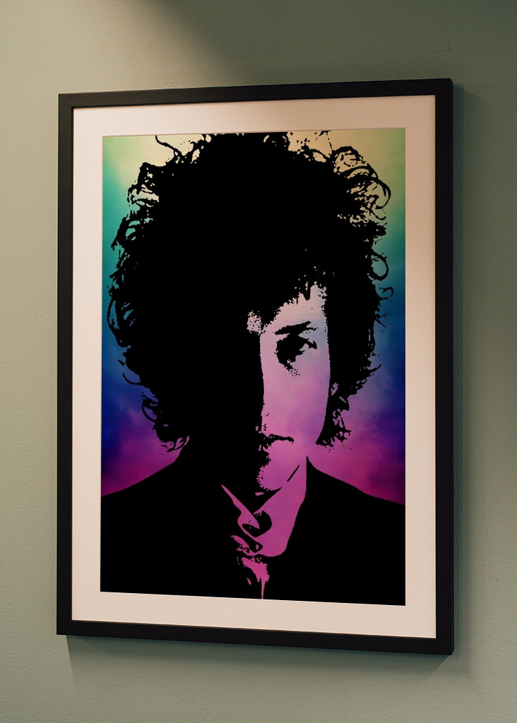 Bob Dylan 
