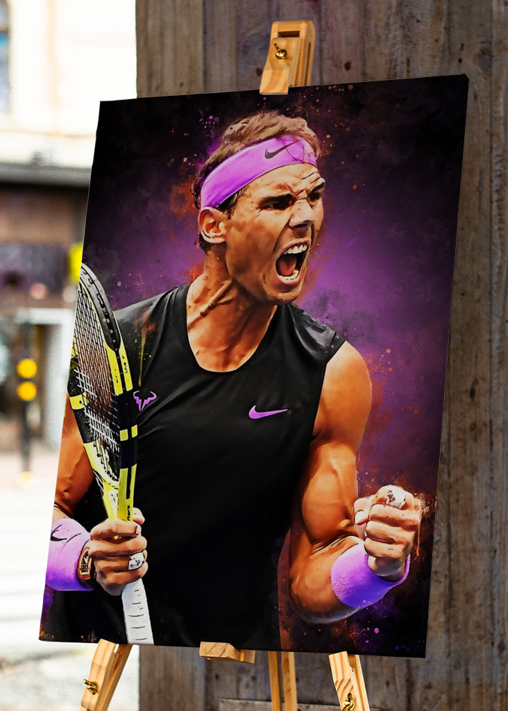 Rafael Nadal