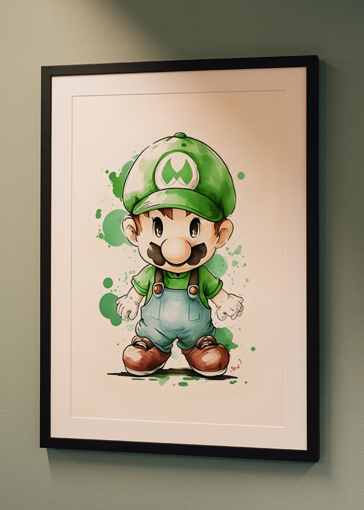 Luigi