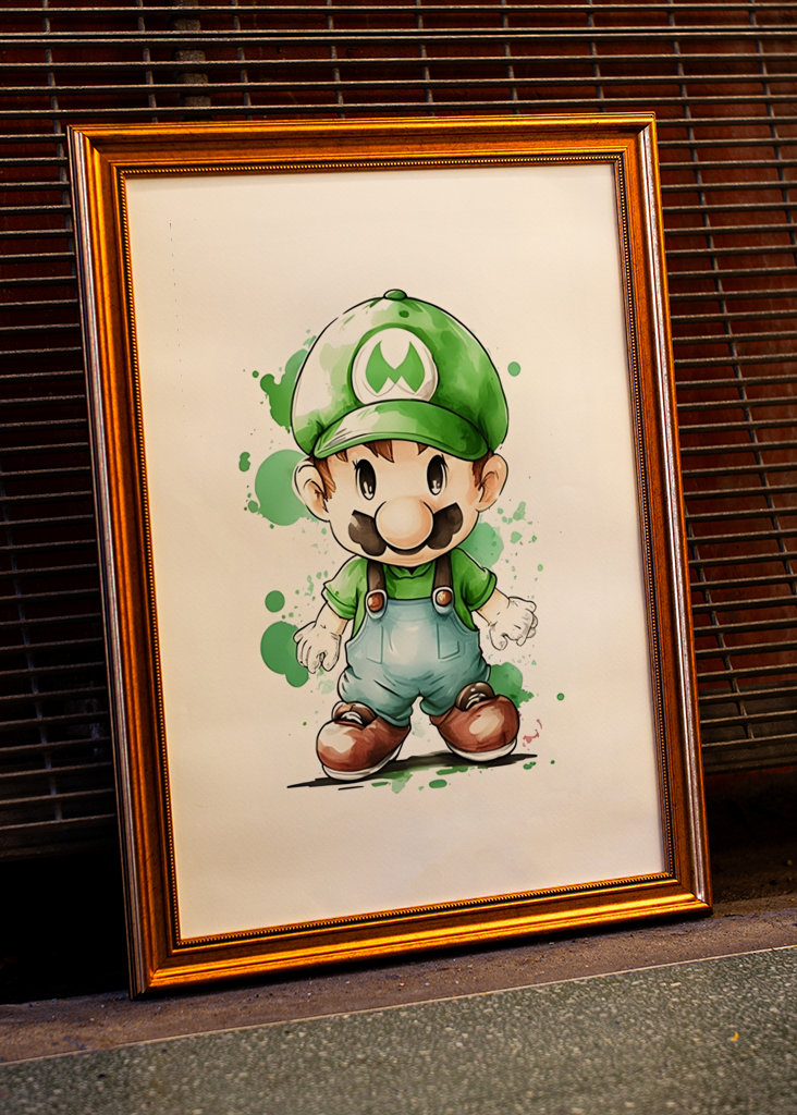 Luigi