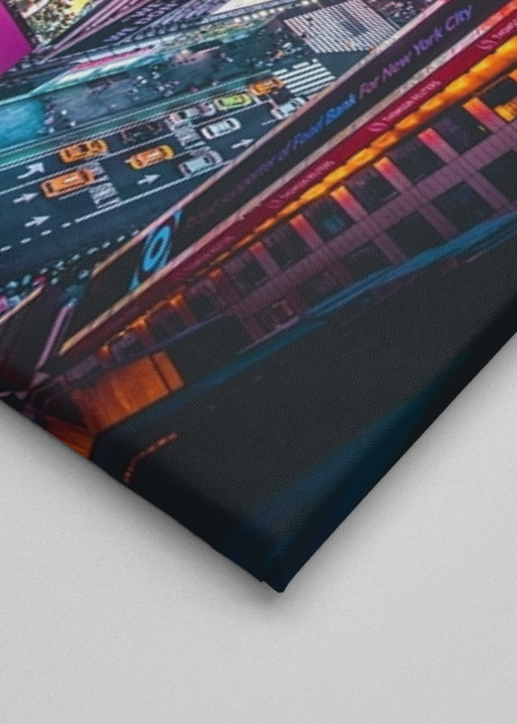 Times Square New York City