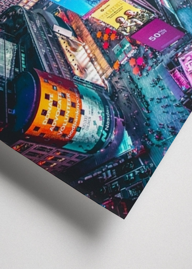 Times Square New York City